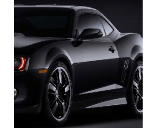 Exterior Protection