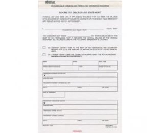 Forms & Form Holders