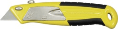 Utility Knife Auto-Load    (ea)