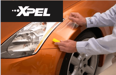 24" XPEL ULTIMATE PLUS Paint Protection Film (24"x100')