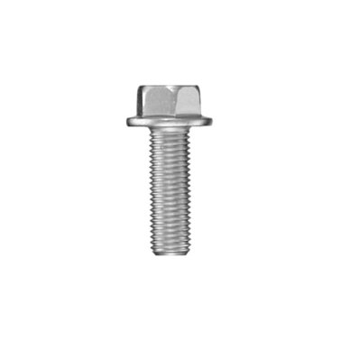 Metric Hex Flange Bol Jis B1189 P.C. 10.9 M8 X 1.25 X 70 12mm Across Flats     (10 per pack)