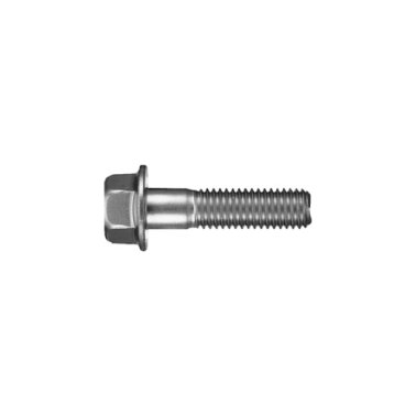 Flange Bolt Grade 8    (25 per pack)