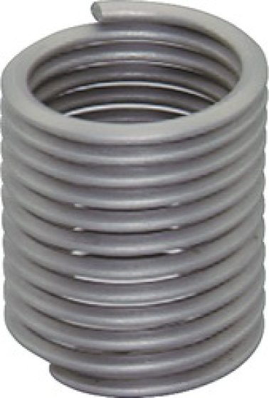 Fix-A-Thred® - Wire Thread Insert M8-1.25    (25 per pack)
