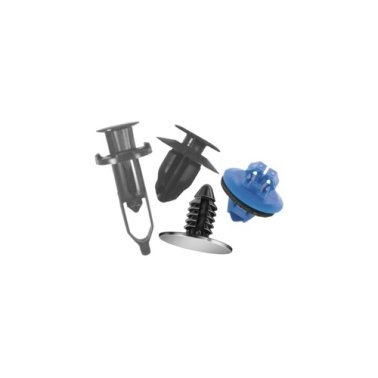Toyota Body Hardware Assortment #4    (Sold Individually)