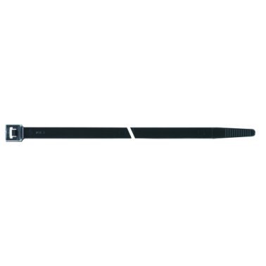 Cable Ties-Releasable-21 Length    (25 per pack)