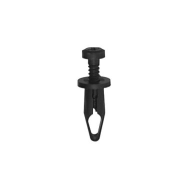 Cowl Grille Screw-Type Rivet    (50 per pack)