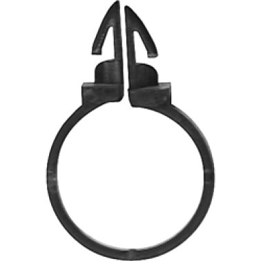 Wire Routing Clips    (50 per pack)
