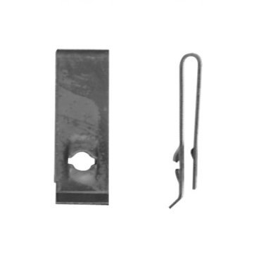 U-Type Nut    (50 per pack)