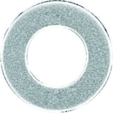 Flat Washer Property Class 12 Thru-Hardened Zinc Finish Steel M12    (25 per pack)