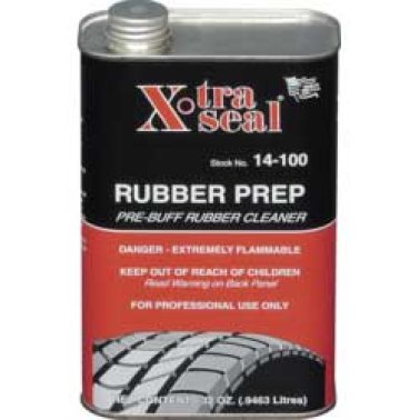 Lawson Tire Repair Buffing Solution    (Sold Individually)
