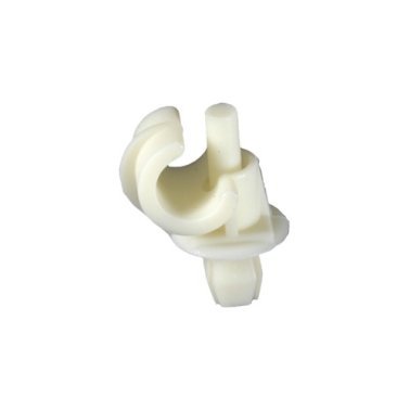 Hood Prop Rod Clip    (25 per pack)