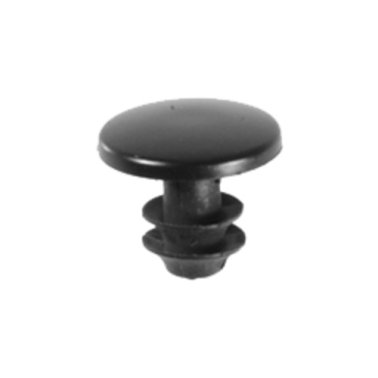 Weatherstrip Retainer    (25 per pack)