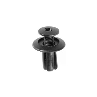 Push-Type Retainer    (25 per pack)