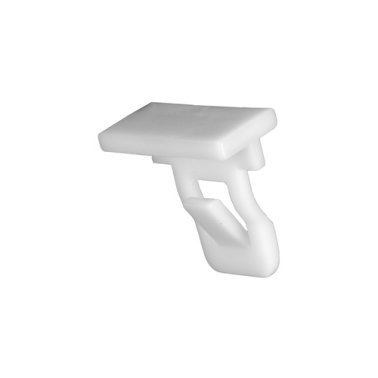 Front & Rear Bumper Clip    (25 per pack)