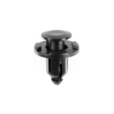 Front Bumper and Fender Push-Type Retainer    (25 per pack)
