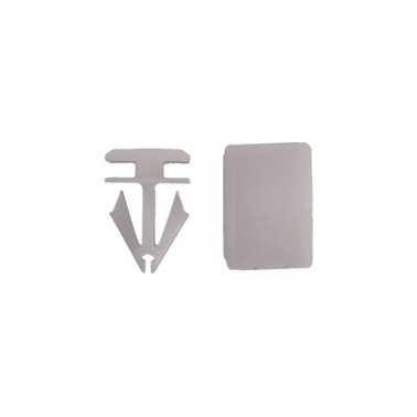 Rocker Moulding Retainer    (25 per pack)