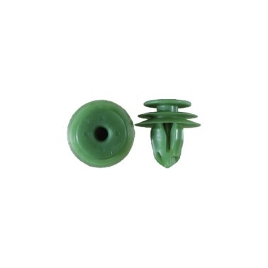 Door Panel and Interior Trim Retainer    (25 per pack)