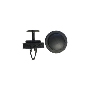 Cowl Vent Drive-Type Rivet    (15 per pack)