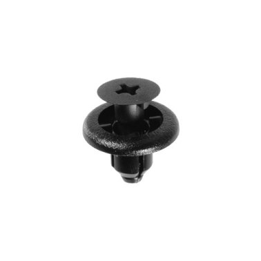 Front Fender Bumper & Quarter Panel Push-Type Retainer    (10 per pack)