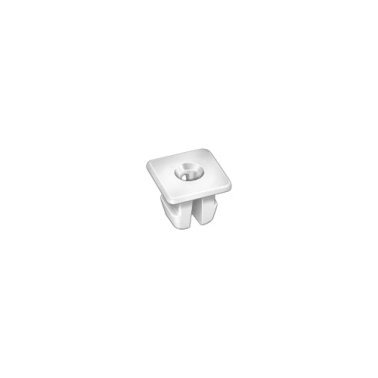 Nylon Nut    (50 per pack)