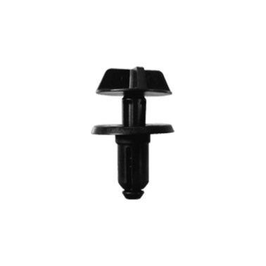 Lower Radiator Shield Screw-Drive Rivet    (10 per pack)