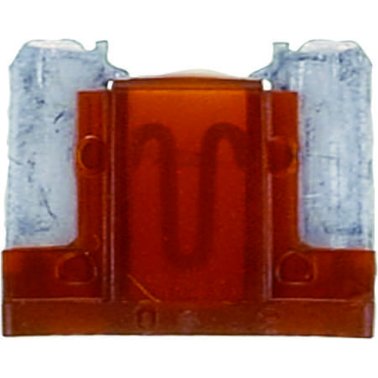 Low-Profile MINI Fuses-7.5 Amps (5 per pack)