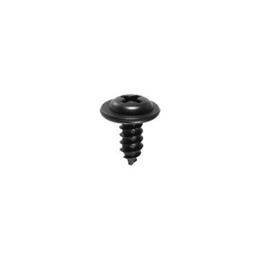 Phillips Round Washer Head Tapping Screw    (50 per pack)