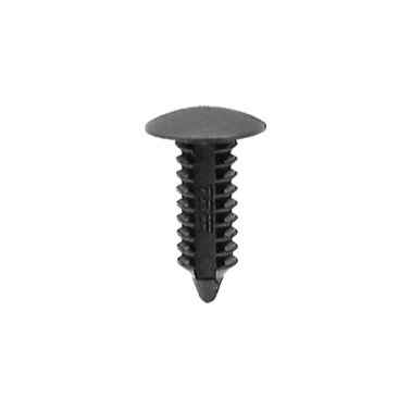Front Door Lower Moulding Retainer    (50 per pack)