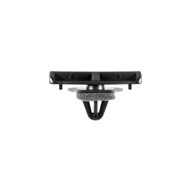 Inner Fender Moulding Clip with Sealer    (25 per pack)