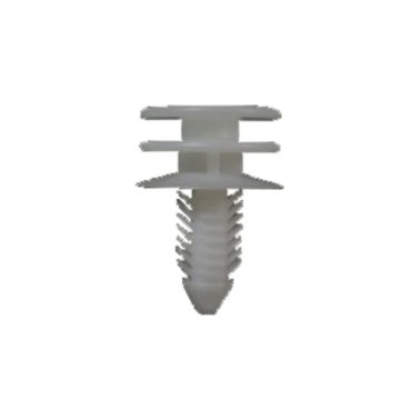 Windshield Garnish and Interior Trim Retainer    (10 per pack)