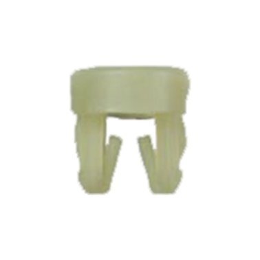 Door Glass to Regulator Retainer    (25 per pack)