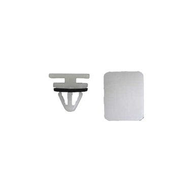 Rocker Moulding Retainer    (25 per pack)