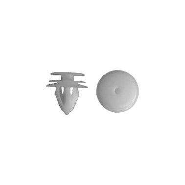 Cowl Door Panel and Interior Trim Retainer    (50 per pack)