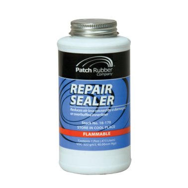 Patch Repair Sealer    