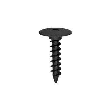 Foam to Bumper Fascia Specialty Screw    (15 per pack)