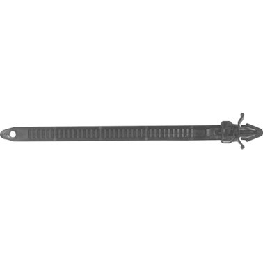 Cable Ties-Releaseable-4 Length    (50 per pack)