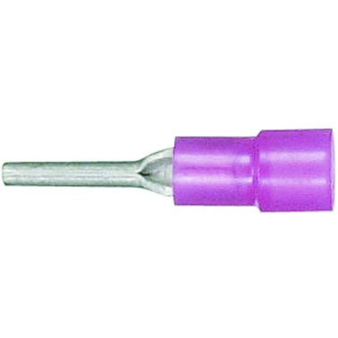 Wire Pin Connector-22-18 AWG    (100 per pack)