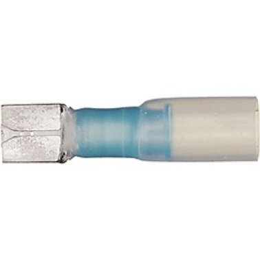 Female Disconnect-1/4 Tab Width (50 per pack)