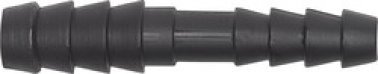 Hose and Tubing Connectors Vacuum Hose Connectors Tube x Tube 3/16x1/4 (10 per pack)