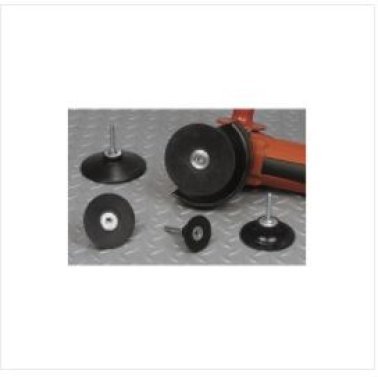 Twist-On Holding Pad, 2" Diameter (Pack of 1)
