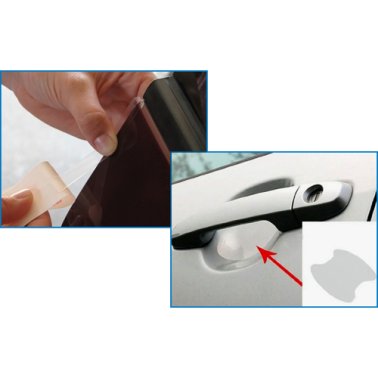 Door Kit - Small SUV