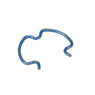 Lawson Vehicle Fluid Line Repair Hardware (1/2 inch) (5 per pack)