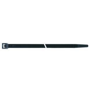 Cable Ties-Releasable-21 Length (25 per pack)
