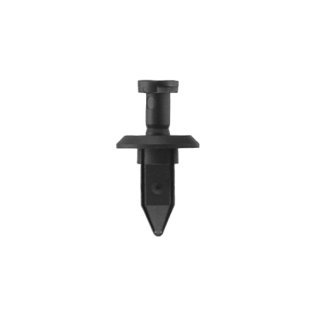Front and Rear Bumper Fascia Drive-Type Rivet (25 per pack)