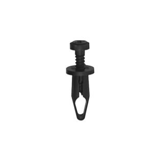 Cowl Grille Screw-Type Rivet (50 per pack)