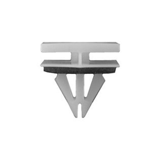 Rocker Panel Moulding Clip (15 per pack)