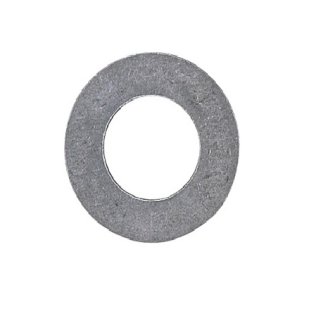 Aluminum Drain Plug Gasket - 16mm x 26.5mm Nominal Size 1.5mm Thick 16.3mm I.D. 26.7mm O.D. (10 per pack)
