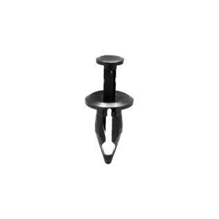 Front Bumper Cover Push-Type Retainer (25 per pack)