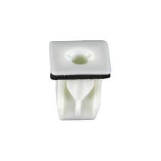 Rear Bumper Screw Grommet with Sealer (10 per pack)