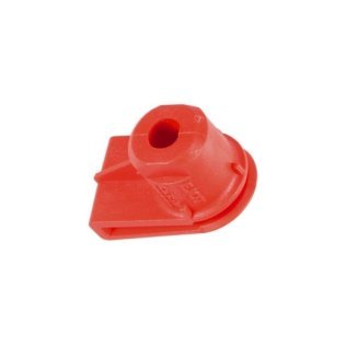 Bumper Grille Wheel Apron and Lights Nylon Extruded U-Nut (25 per pack)